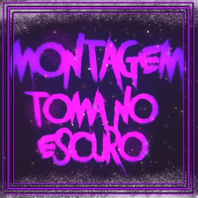 MONTAGEM TOMA ÑO ESÇURO (Slowed) - Single