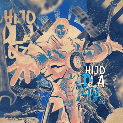Hijo De La Luz (Nikola Tesla) - Single
