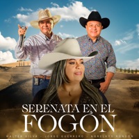 Serenata En El Fogón - Single - Norelkys Rondón, Jorge Guerrero & Walter Silva