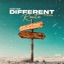 Different Route (feat. Cali Bear) - Single