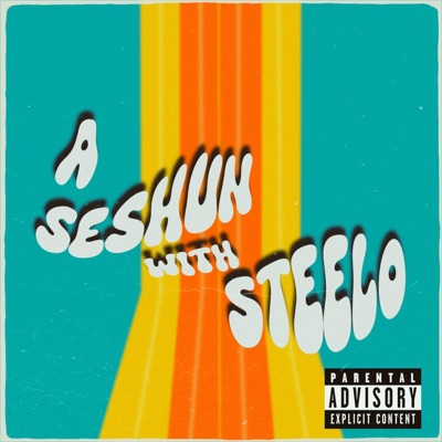 A Seshun With Steelo - Single