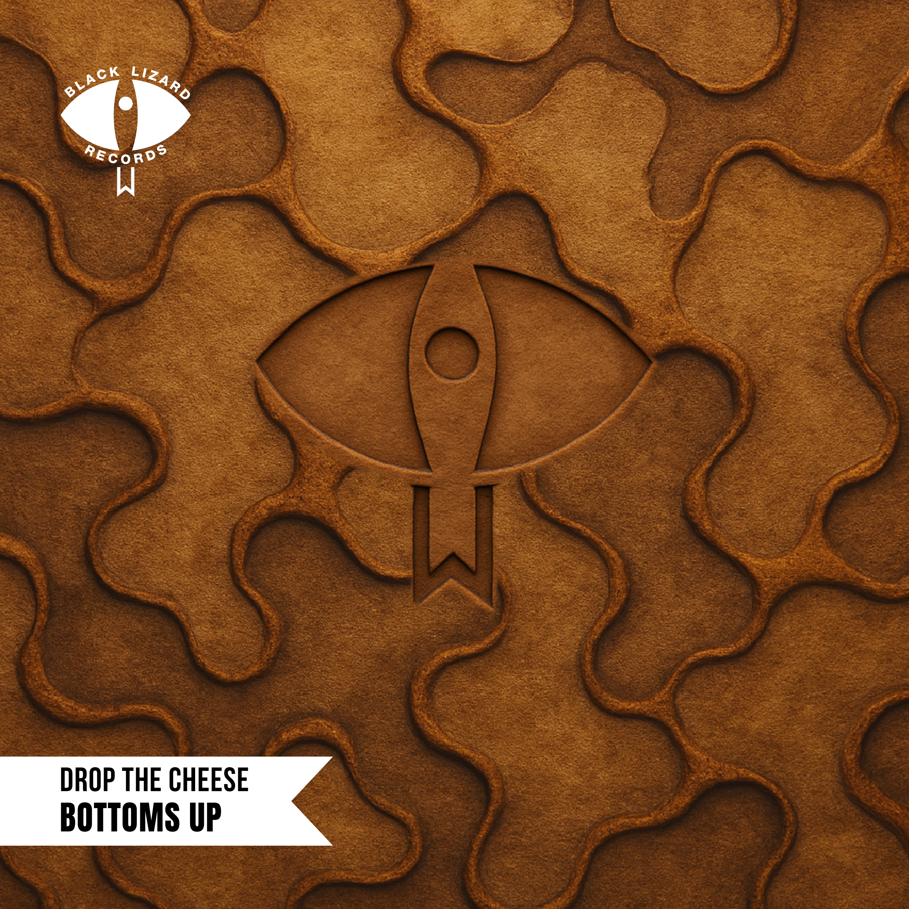 Bottoms Up - Single