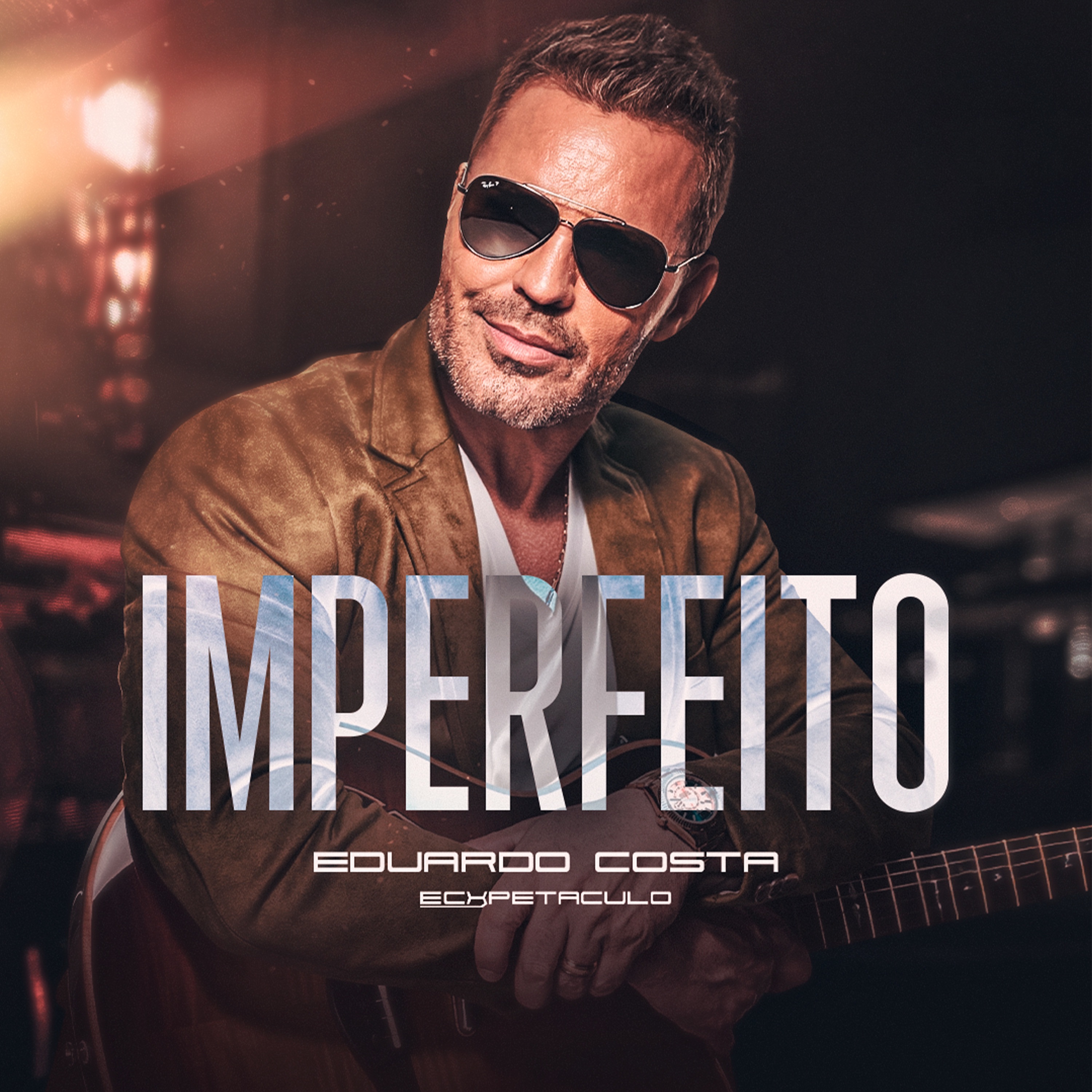 Imperfeito - Single