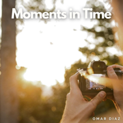 Moments in Time - Omar Diaz