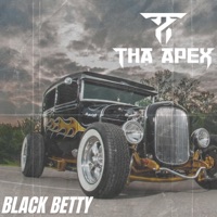 Black Betty - Single - Tha Apex