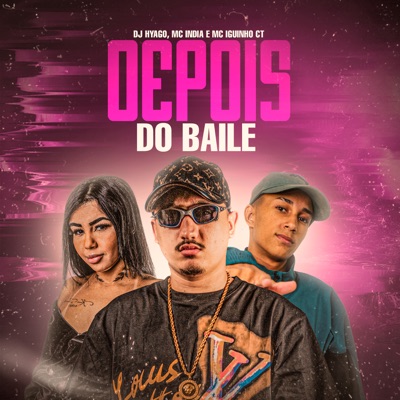 Depois do Baile - Single