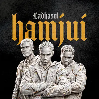 Ascolta 'Hamjui - Single' di LadhaSol
