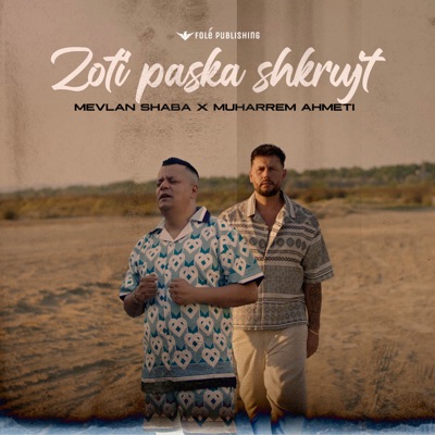 Zoti paska shkrujt - Single