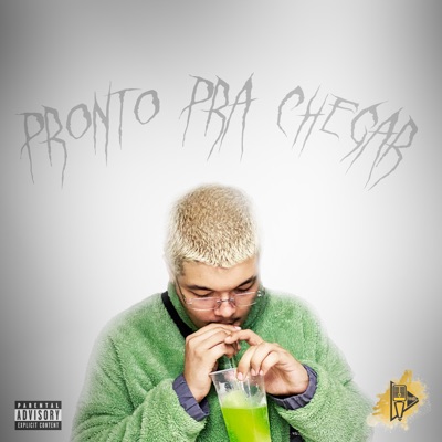 Pronto pra chegar (feat. V8 Prod) - Single