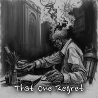 That One Regret (Raw Poetry) - Single - Travis Sturtevant Jr