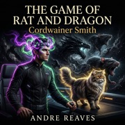 The Game of Rat and Dragon: A gripping Science Fiction masterpiece where telepaths and psychic cats wage high-speed war against cosmic horrors. Experience Cordwainer Smith’s legendary space opera epic. - Cordwainer Smith