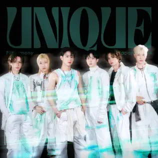 P1Harmony – UNIQUE Japan Edition (Selected Version) – Single (2026)