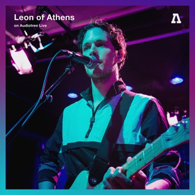 Leon of Athens (Audiotree Live) - EP
