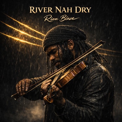 River Nah Dry - Single