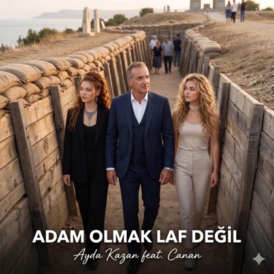 Adam Olmak Laf Değil