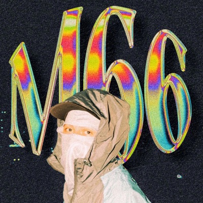 M66 Belfast - Driving wreckless (feat. Atomic Adam)