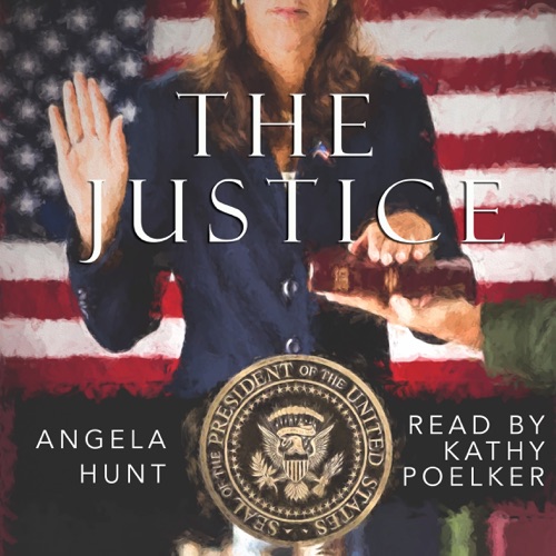 The Justice (Unabridged) cover
