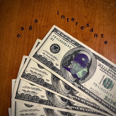 Nada Interesante. - Single