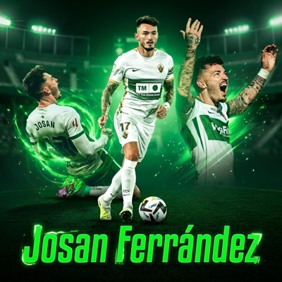 Josan Ferrández - Single