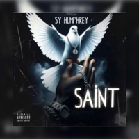 SAINT Instrumental - Single - SY Humphrey