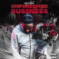 Unfinished Business - Rj2extra