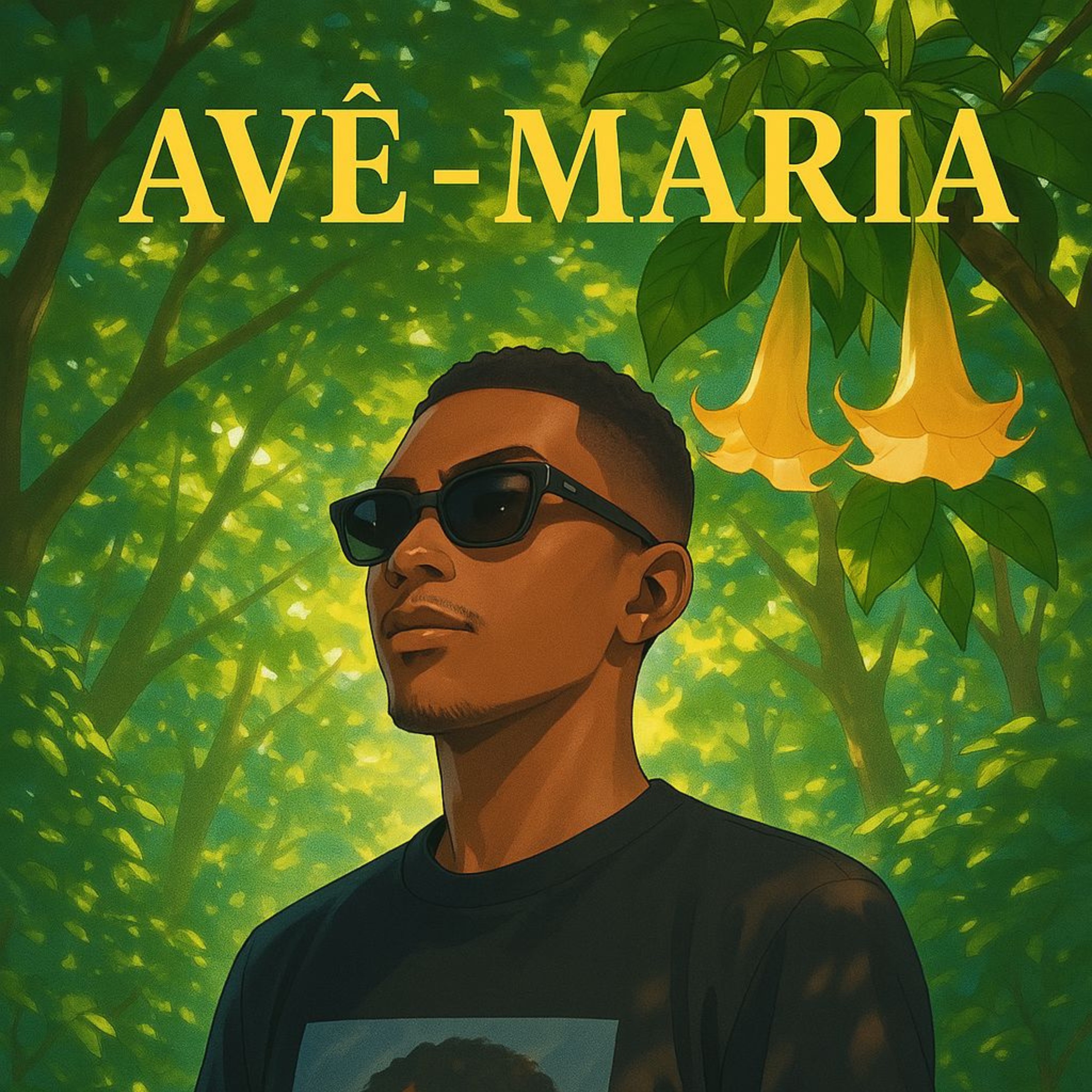Trakinuz Oficial - Trakinuz - Ave Maria (Oficial )