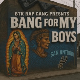 Pour Out Some Liquor Versace Boys