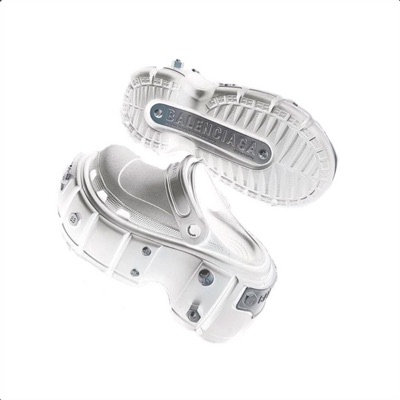 balenci (feat. Babyohikari) - Single