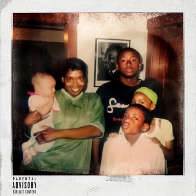 BLAKE ANTHONY (KAI) [Radio Edit] - EP