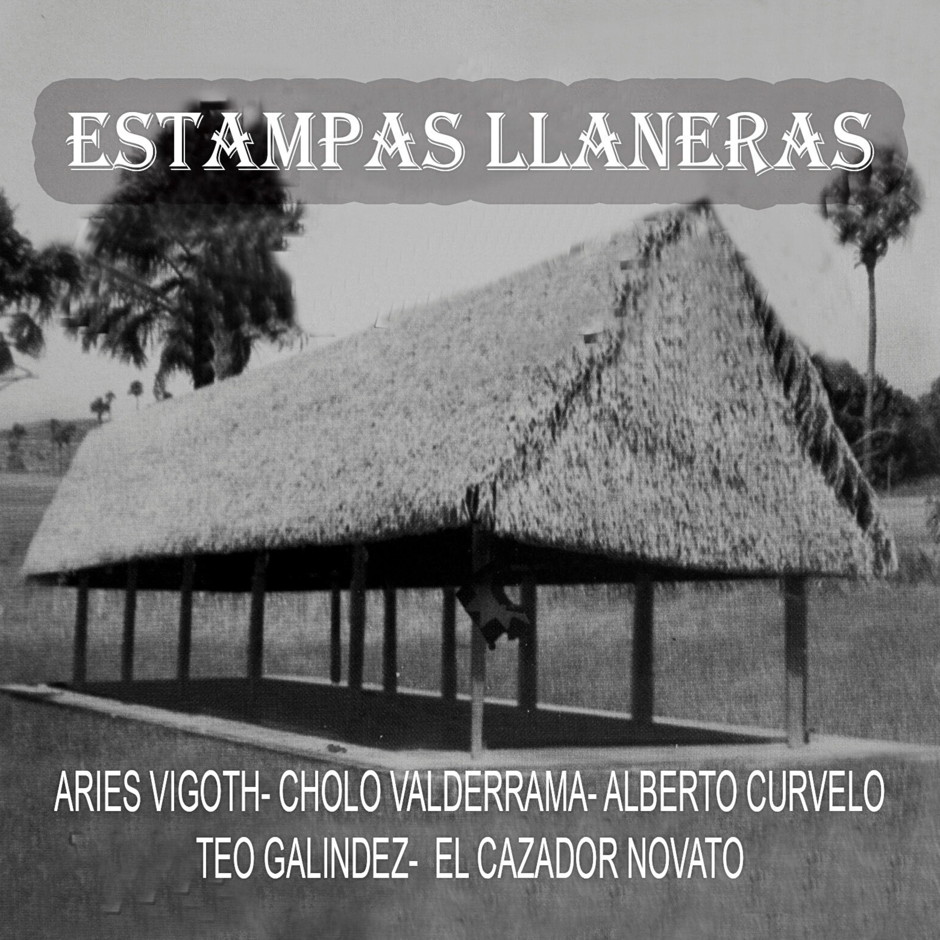 Estampas Llaneras