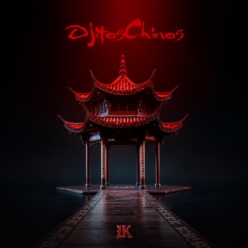 Ojitos Chinos