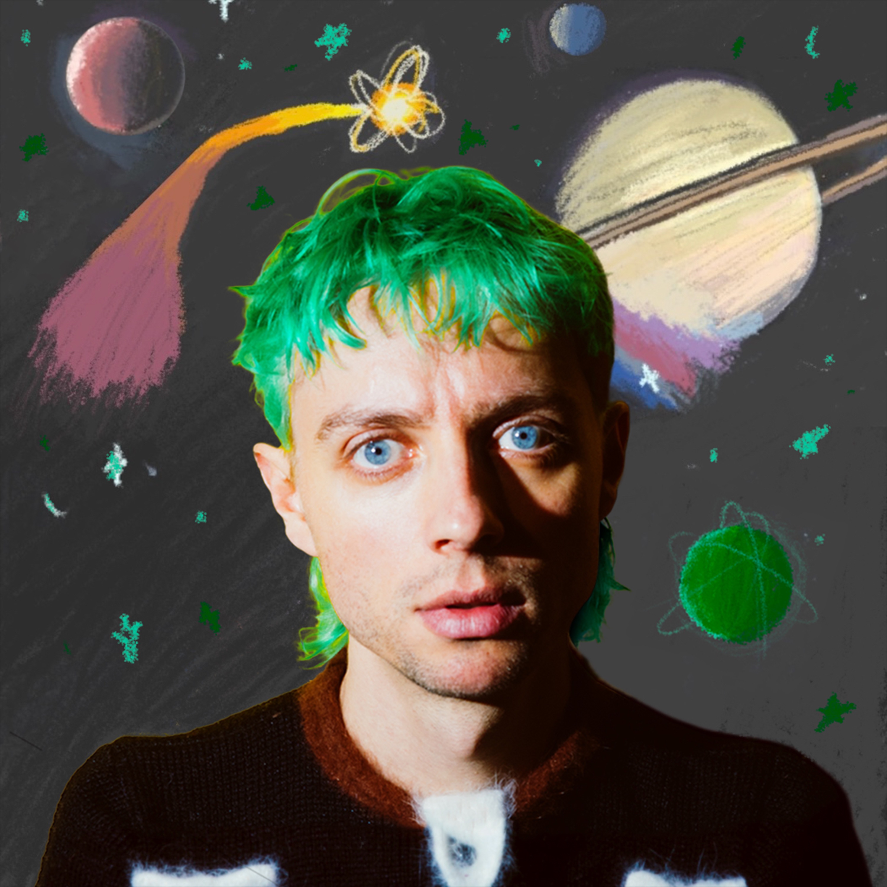 LET'S GO! (Another Dimension) - Single