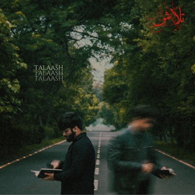 Talaash - Single