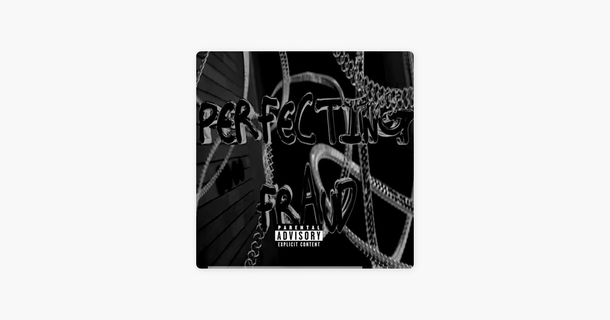 ‎Perfecting Fraud - Song by Punchmade Dev - Apple Music