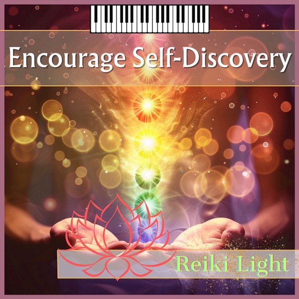 Encourage Self-Discovery