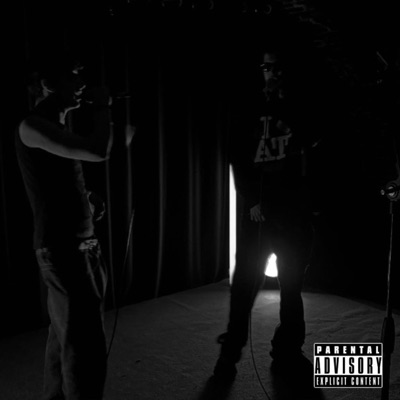 PREČ (feat. Lil Die) - Single