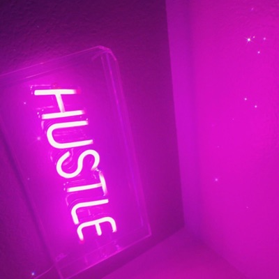 Hustle (feat. Gorilla Sound Machine) - Single