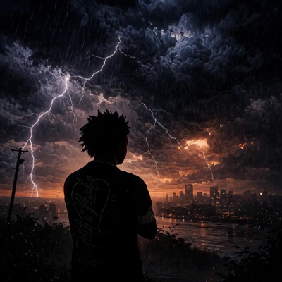 Dark Clouds - Single
