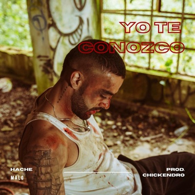 Yo Te Conozco - Single