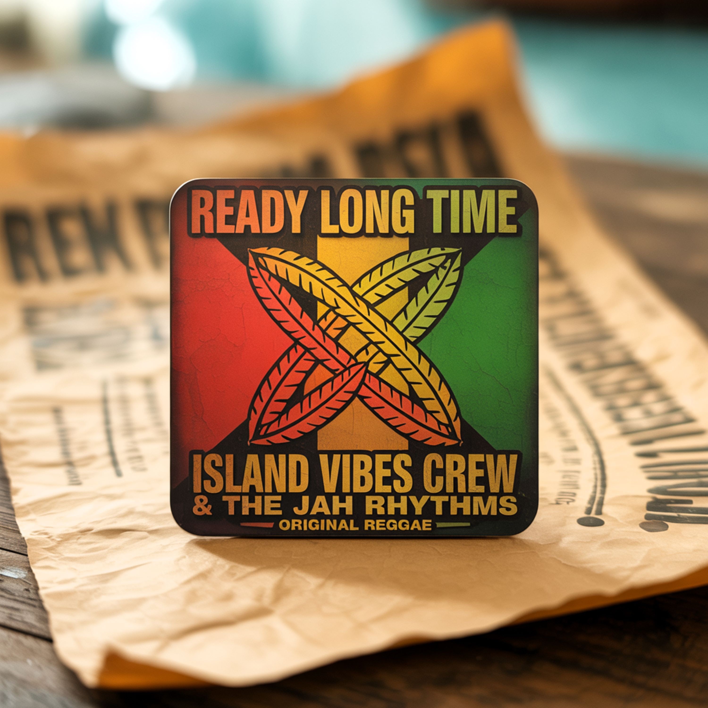 Ready Long Time