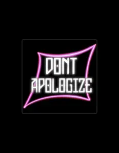 Listen to Don't Apologize, watch music videos, read bio, see tour dates & more!