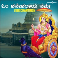 Om Shaneshwaraaya Namaha - EP - Meghana Raj & Shyam