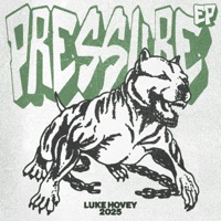 Pressure EP - Single - Luke Hovey