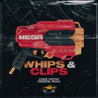 Whips & Clips (feat. Inderpal Moga) - Single - Chani Nattan