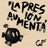 La Presión  Aumenta