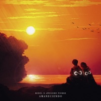 Amaneciendo - Single - Midel & Awesome Pierre