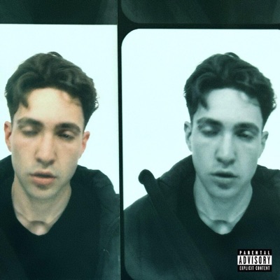 presión (feat. Uboatrash & hellsu) - Single