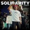 Solidarity artwork