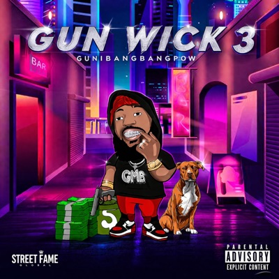 Gun Wick 3