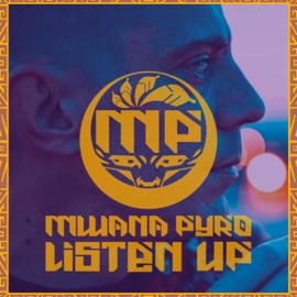 Pas fait pour ça (feat. MOZAIKA J) Mwana Pyro